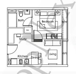 Vibes @ East Coast (D15), Apartment #476139491